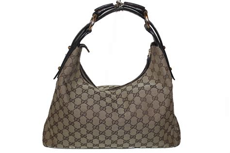 gucci leather handbags|authentic gucci shoulder bag.